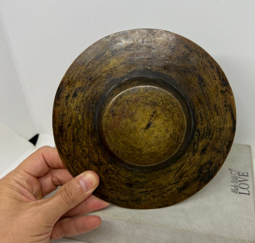 Venice, 17th Century, Bronze-photo-4