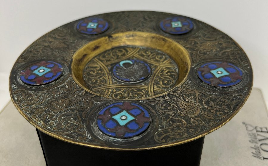Venice, 17th Century, Bronze-photo-1