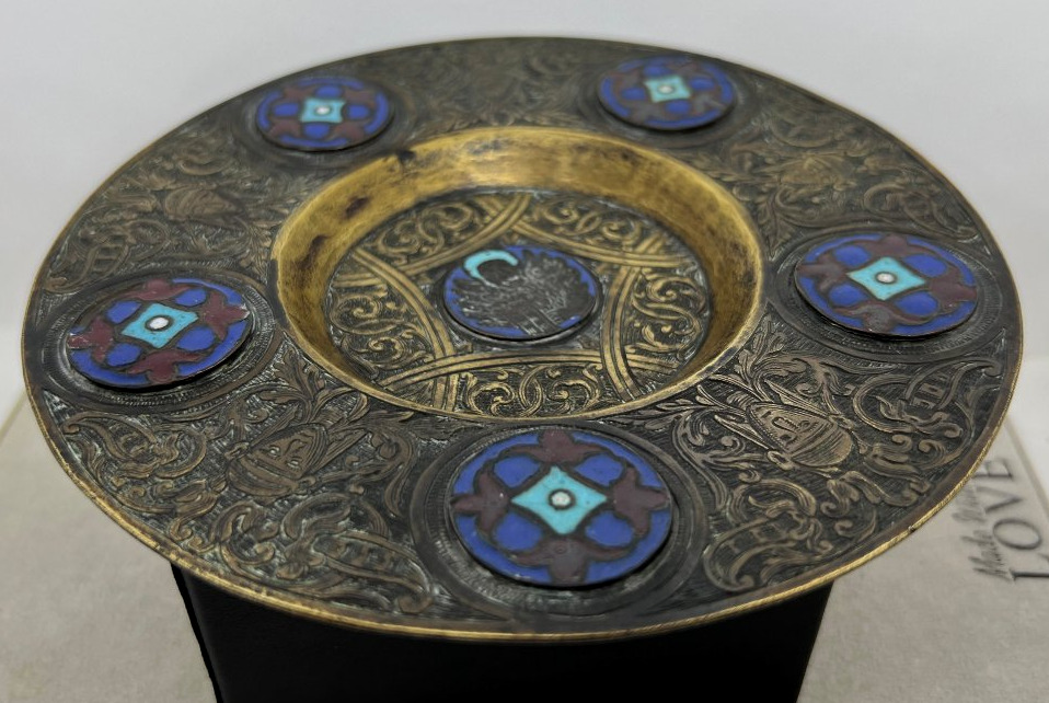 Venice, 17th Century, Bronze-photo-2