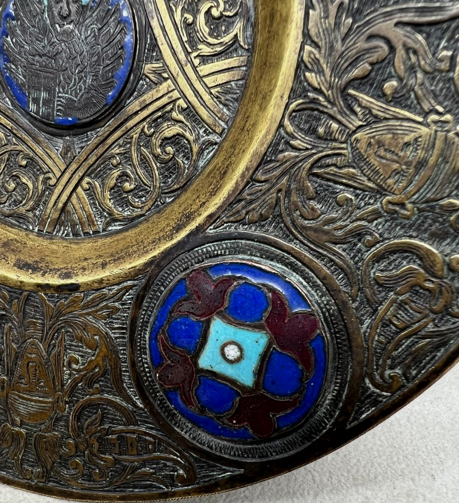 Venice, 17th Century, Bronze-photo-3
