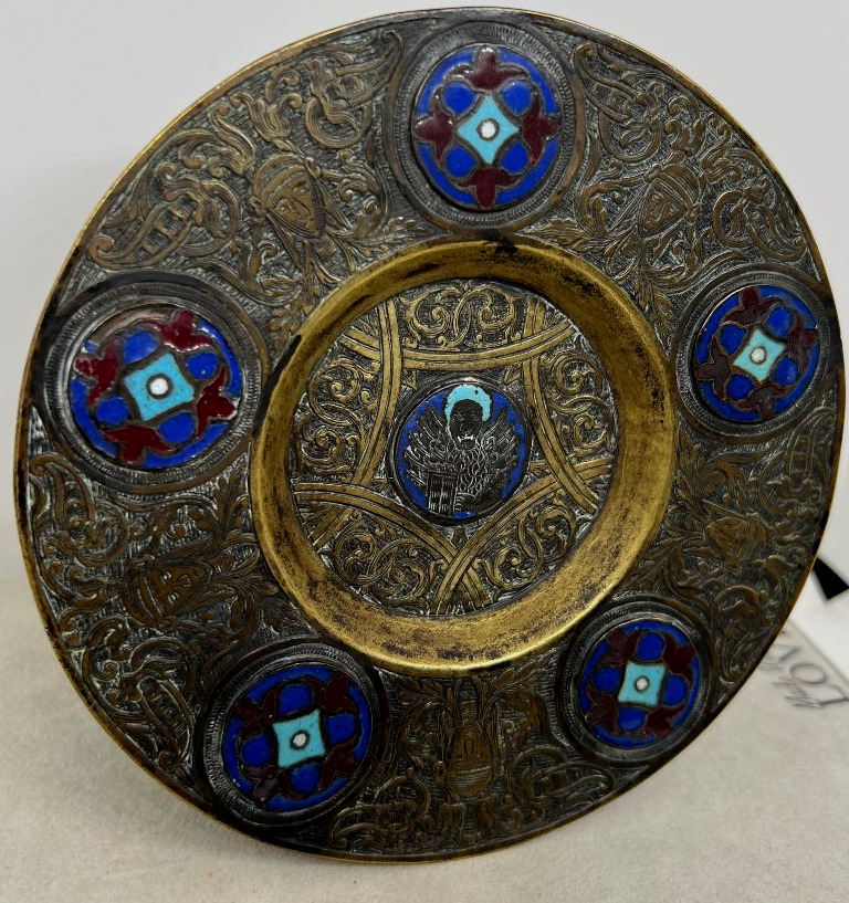 Venice, 17th Century, Bronze-photo-4