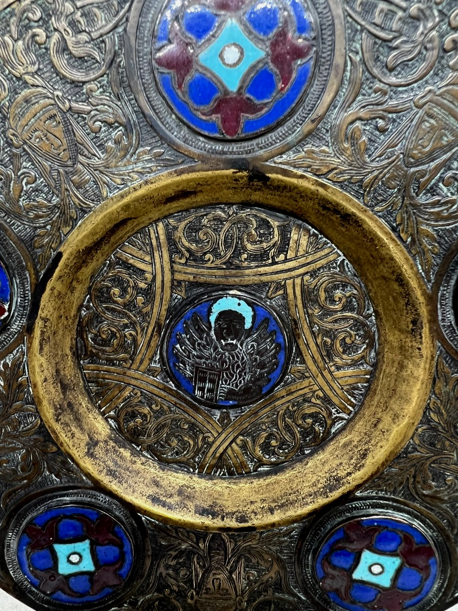 Venice, 17th Century, Bronze-photo-6