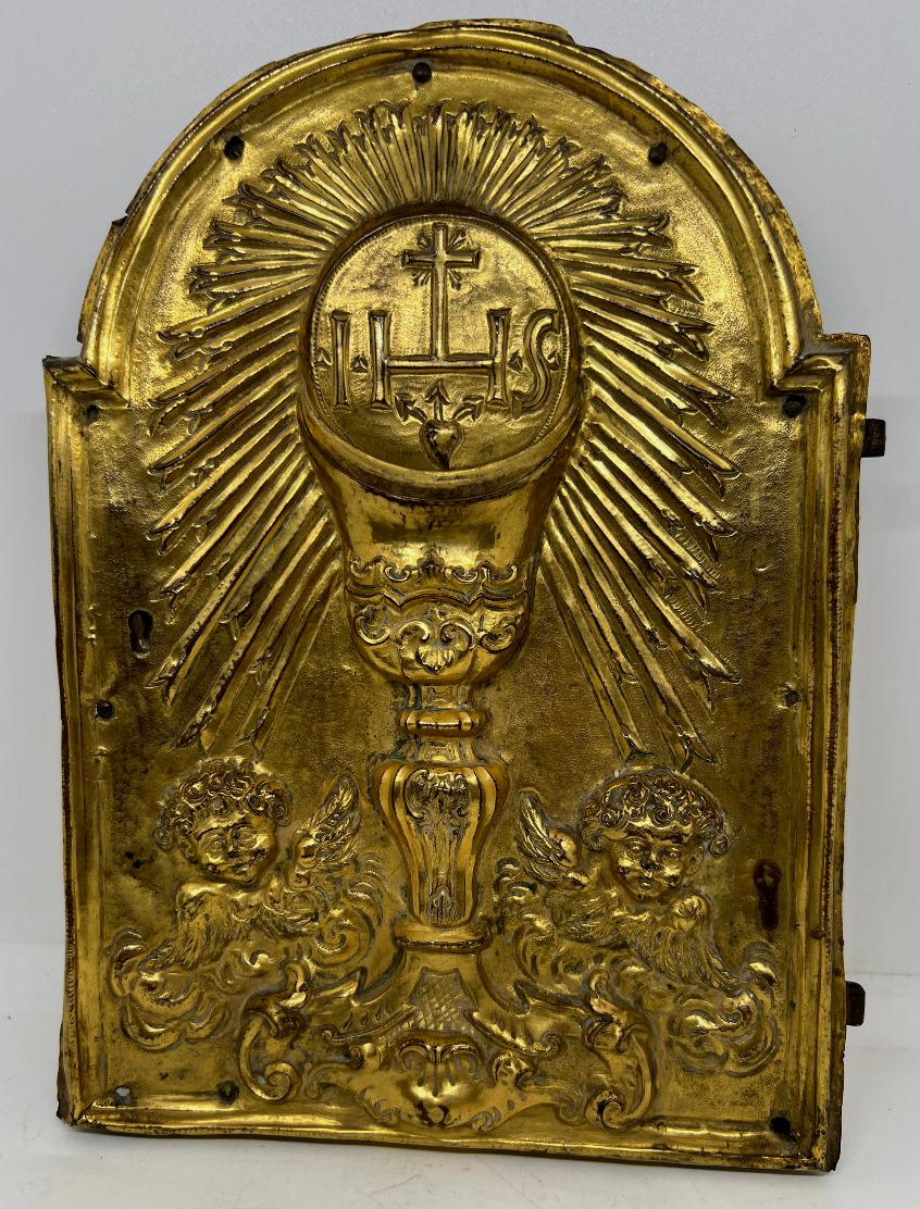 Italie XVIII sec
