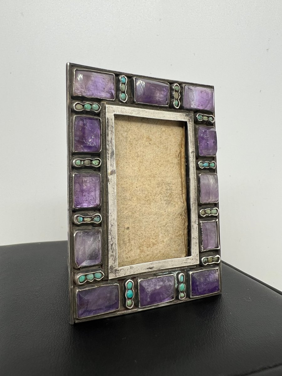 Matilde Poulat, Mexico, 20th Century