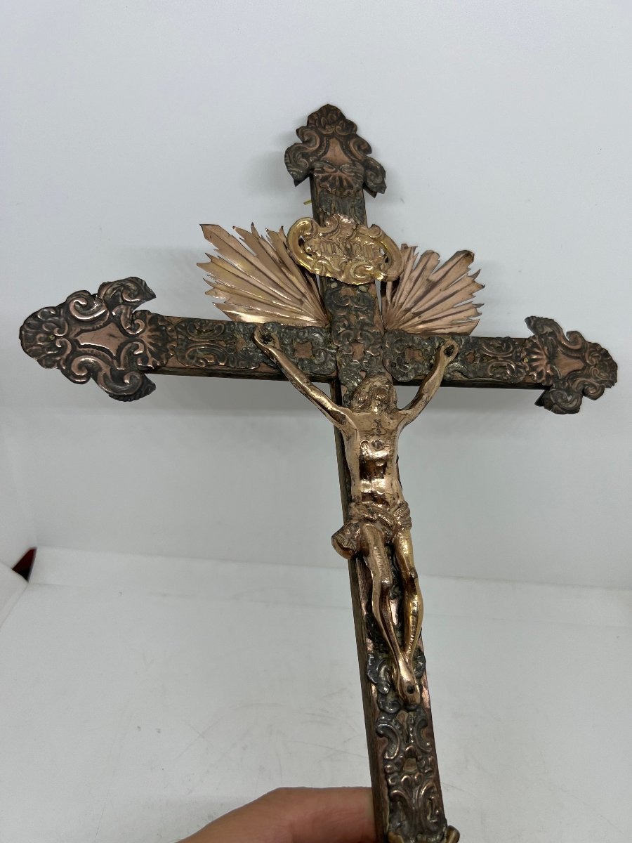 Italie XVIII sec-photo-3