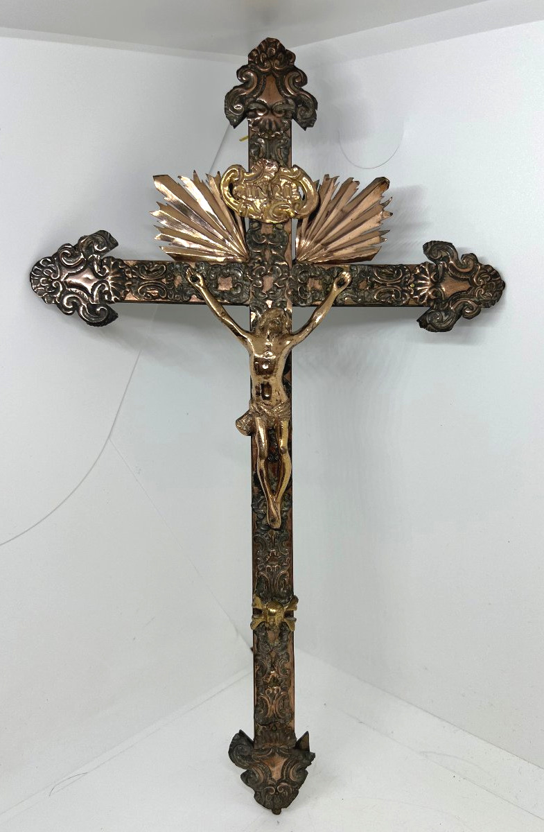 Italie XVIII sec