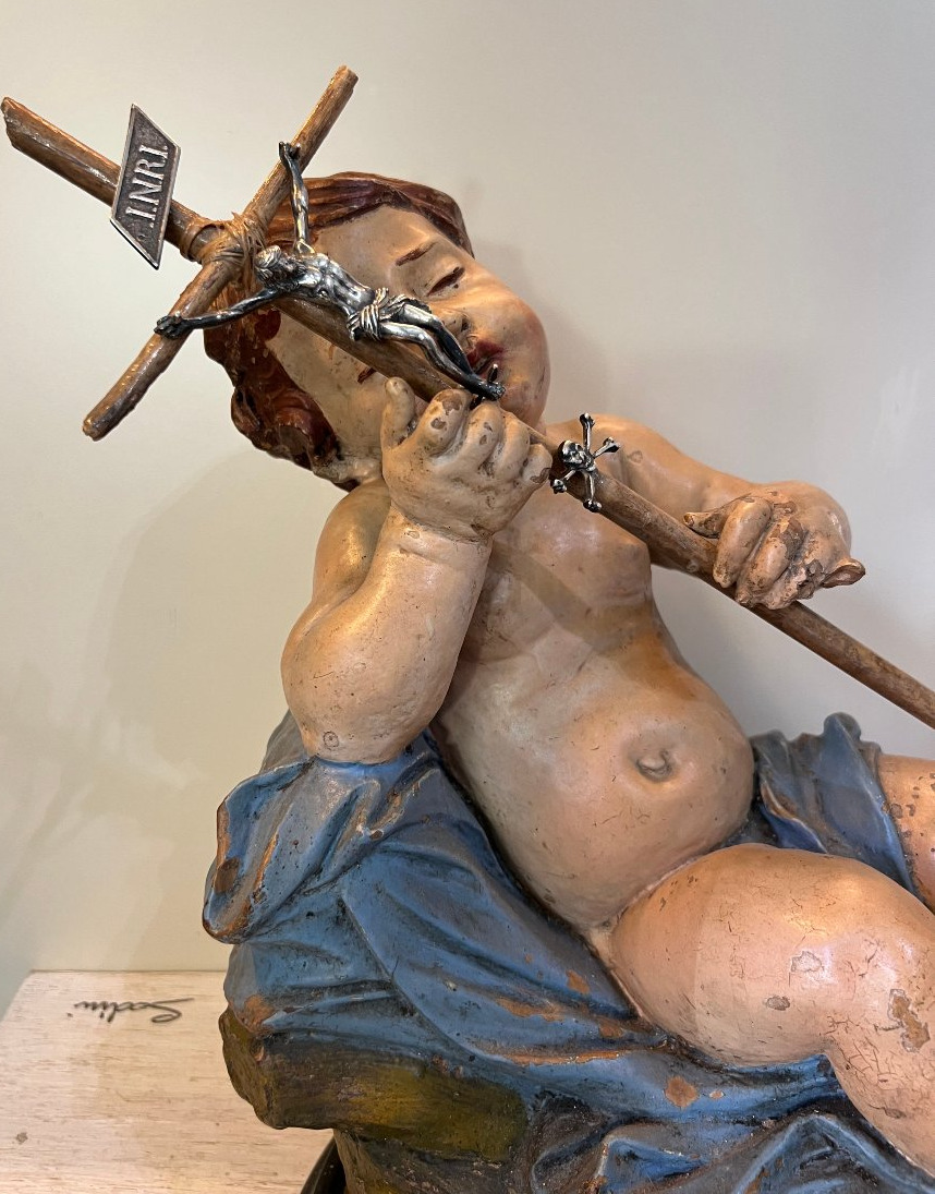 Naples XIX sec. -photo-3