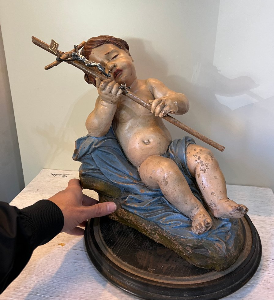 Naples XIX sec. -photo-7