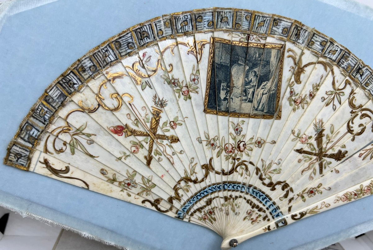 France, Late 18th Century-photo-1
