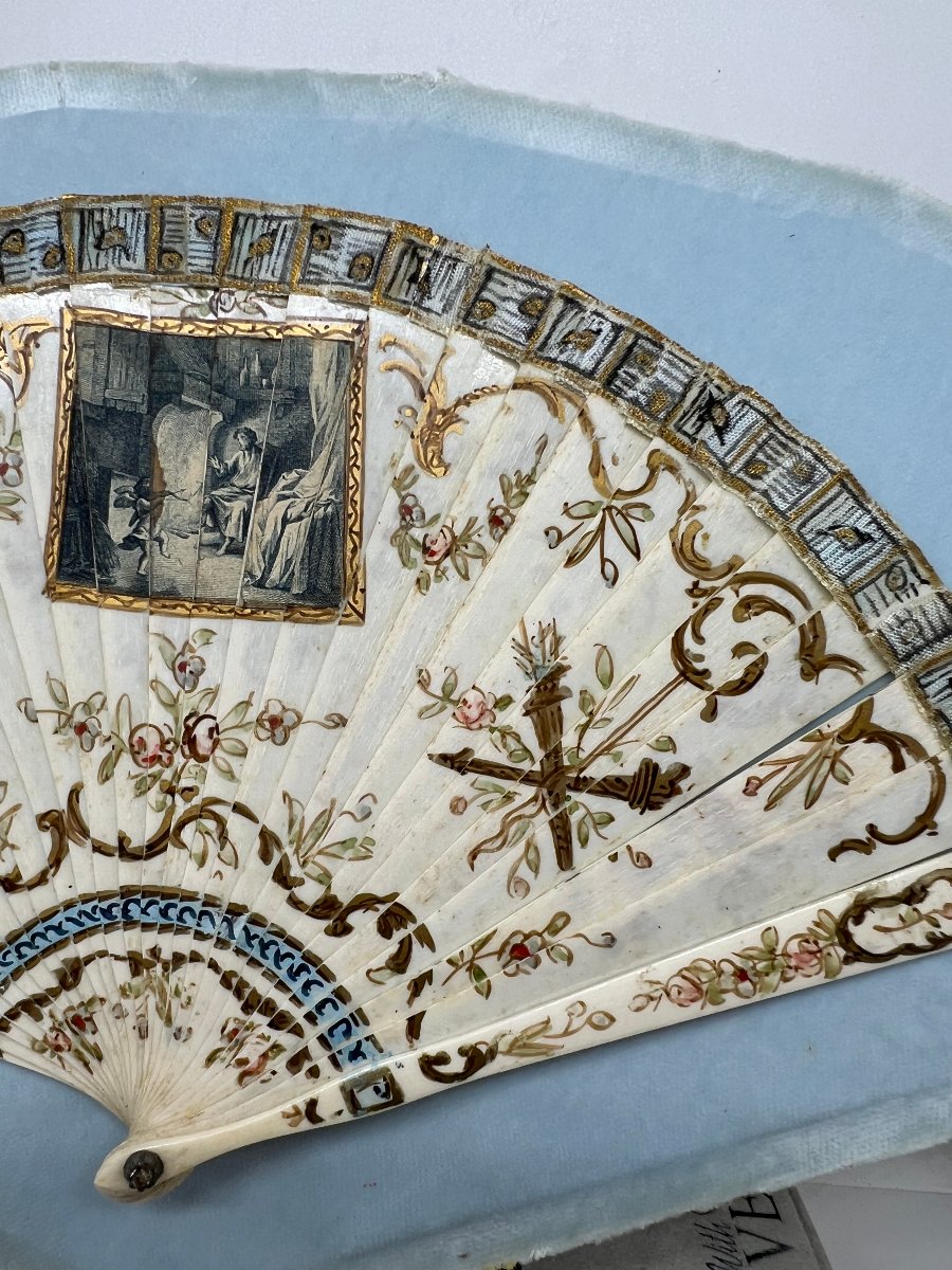France, Late 18th Century-photo-3