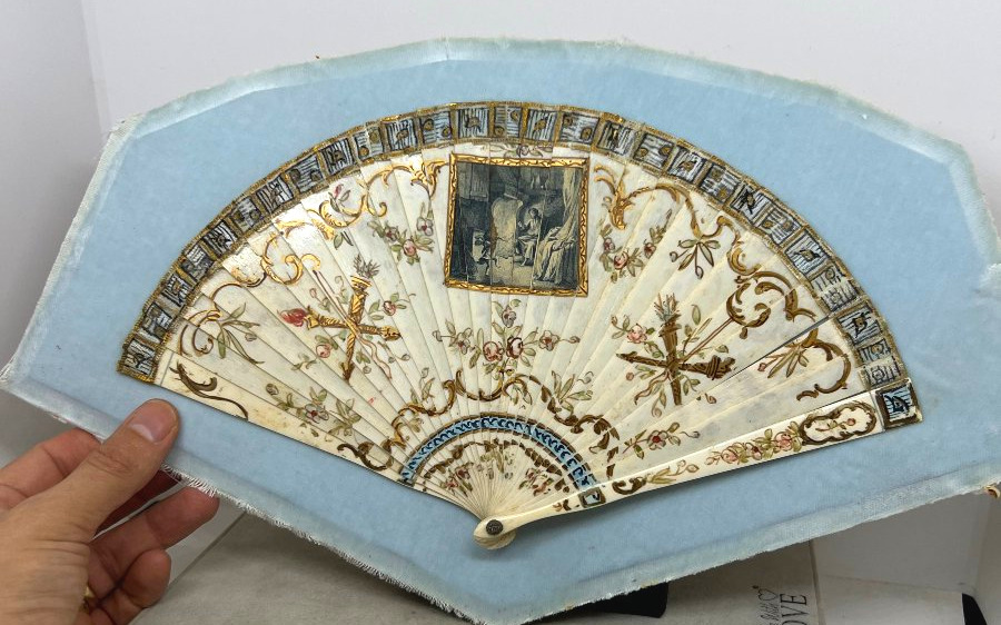 France, Late 18th Century-photo-7