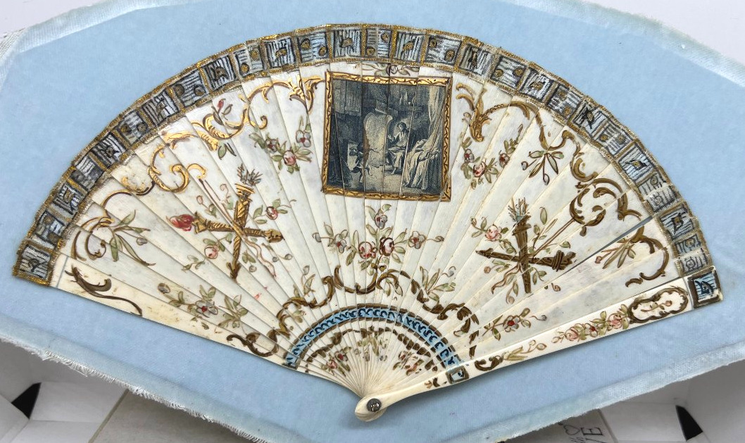 France, Late 18th Century