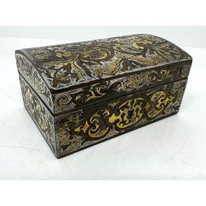 Jewelry Box France XIX Sec.