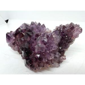 Amethyst Geode Fragment