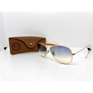 Ray Ban Solid Gold 10 Kt
