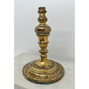 Italie XVII sec 