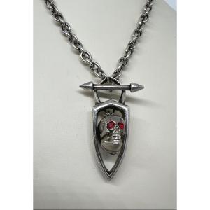 Italy XX Sec Sterling Silver