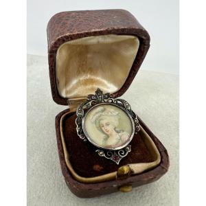 Italy XX Sec Sterling Silver