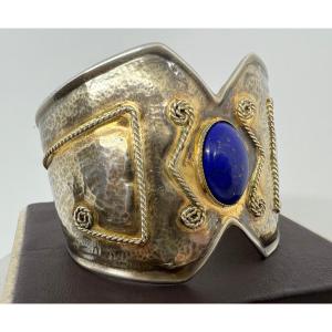 Italy XX Sec Sterling Silver