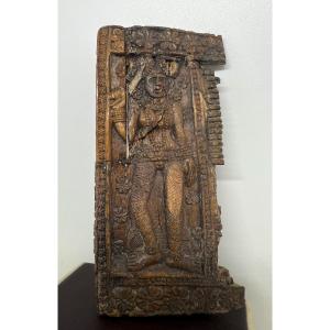 Chandraketugarh Sunga 1er siècle avant J.-C.