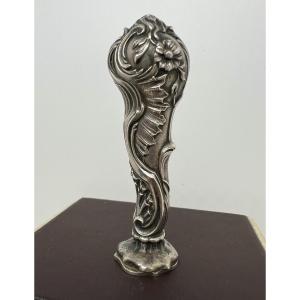 France XIX Sec. Sterling Silver