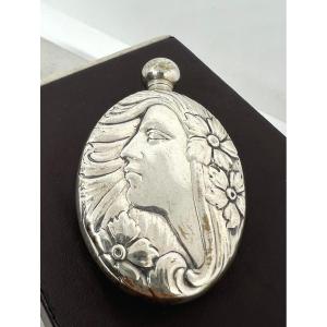 Italy XX Sec Sterling Silver