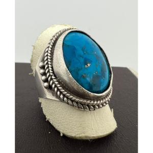 Nepal XX Sec Sterling Silver