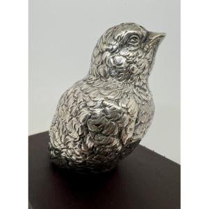 Italy XX Sec Sterling Silver