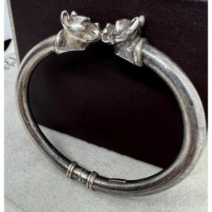 Italy XX Sec Sterling Silver