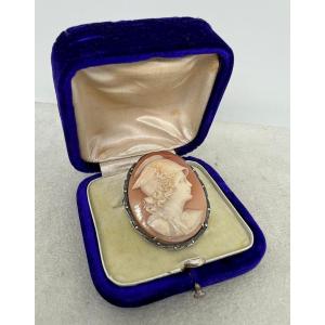 Italy Early XX Sec Sterling Silver