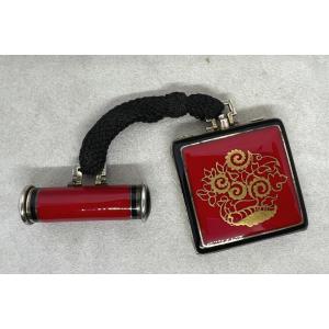 Louis Kuppenheim 1930 argent massif