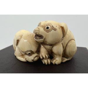 Japon fin du XIX sec.