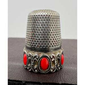 Italy XX Sec Sterling Silver