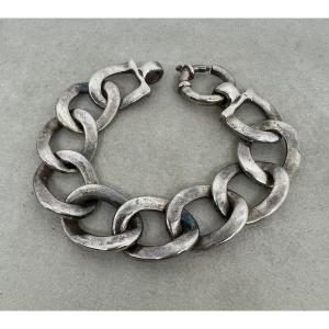 Italy Early XX Sec Sterling Silver