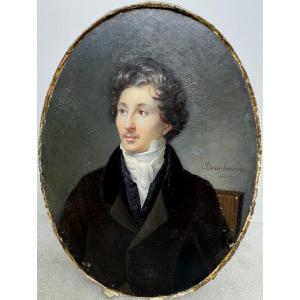 E.Bouchardy Paris 1797-1849 