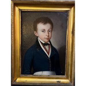 Naples fin du XVIII sec