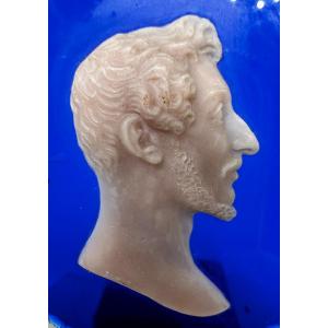 Italie debut du XIX sec.