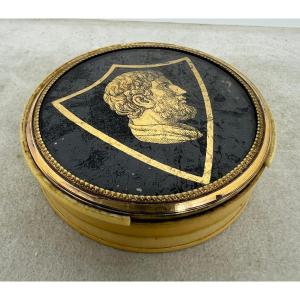 France debut du XIX sec