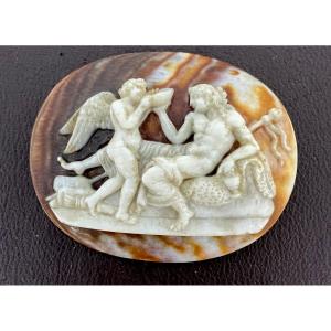 Italy End Of XVIII Sec