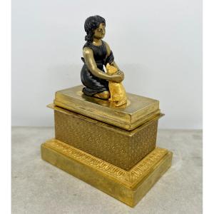 France Early XIX Sec