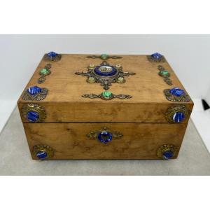 Italy, Late 19th Century