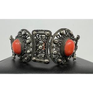 Italy, Early 20th Century, Silver