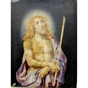Italie XVII sec. parchemin