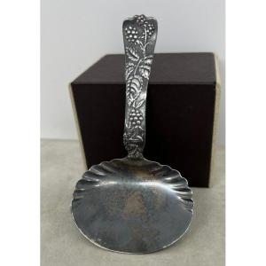Tiffany argent massif