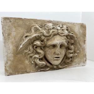 Italy, 20th Century, Plaster