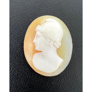 19th-century Cameo