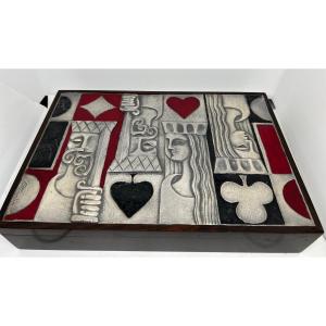 Italy, 20th Century, Silver
