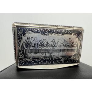 19th-century France, Silver