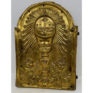 Italy 18th Century