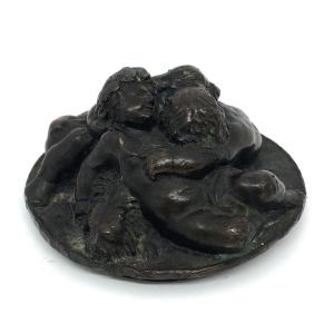 Bronze Du XVII Sec 